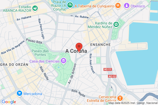 Colegio De Procuradores
