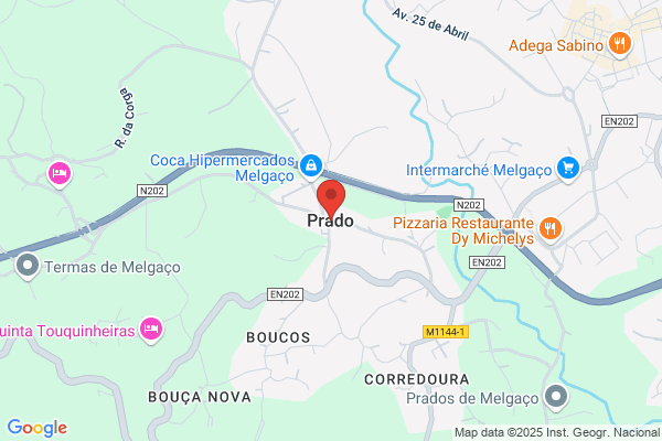 Porto Prado j.