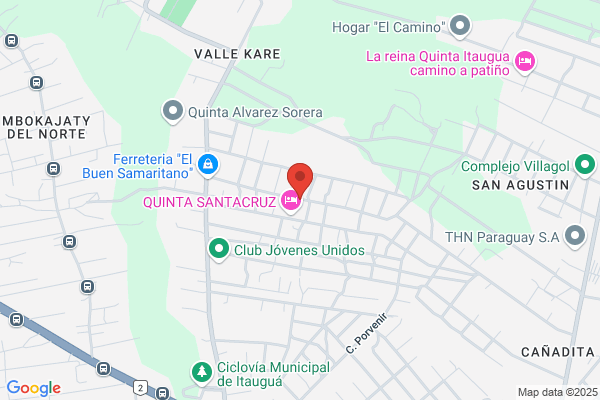 Villalba Quintas j. L.