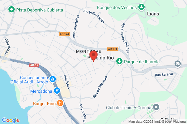 Modroño Marquez S.A.