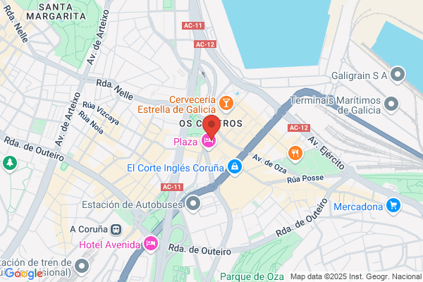 Drogueria Celta
