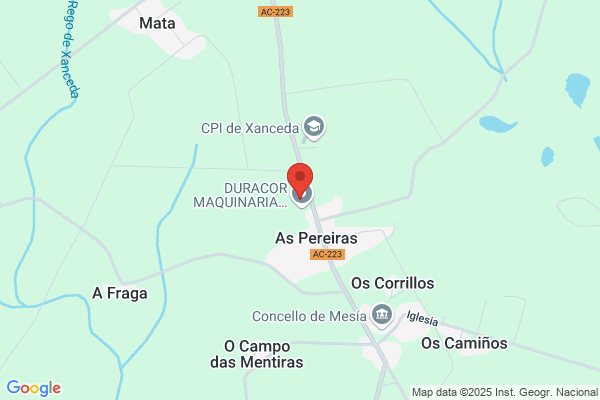 Duran Fuentes m.