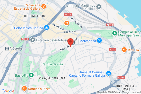 Multidrogui S. L.