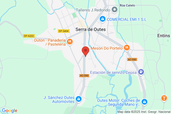 Hernando Suarez a. R.