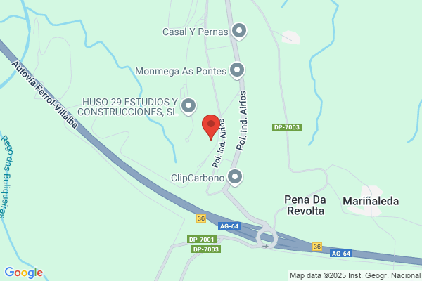 Suministros Hidraulicos De Galicia S.A.