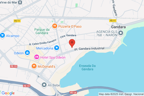 Freire Hermanos S.A. (Comercial)