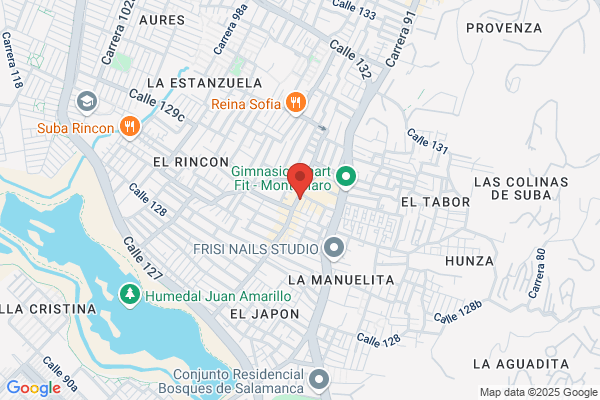 Centro Materno Infantil Nuestra Señora De Belen S.A. - Sanatorio