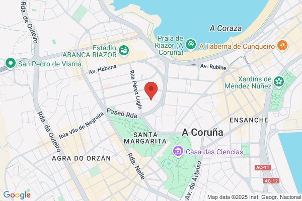 Clinica Maternidad Belen
