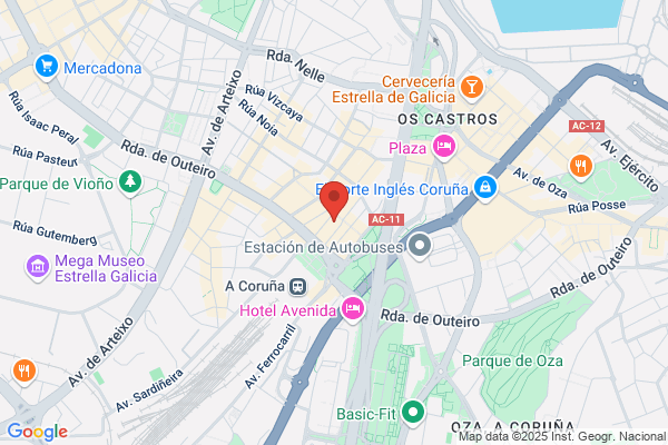 Hostal Liste Conde