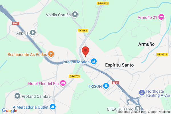 Josmaga S.A. - Hosteleria Hosteleria Y Catering