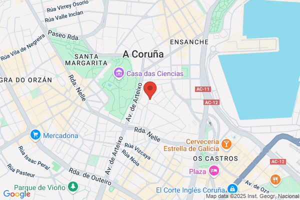Liste Conde S. L.