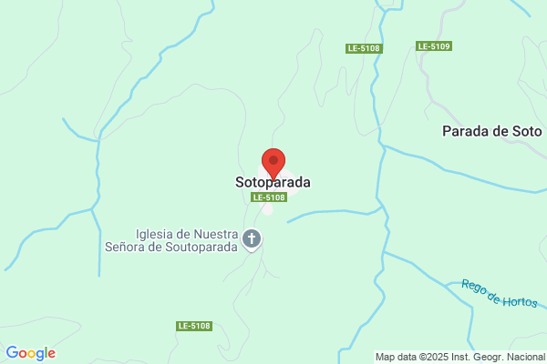Soto Paramo c.