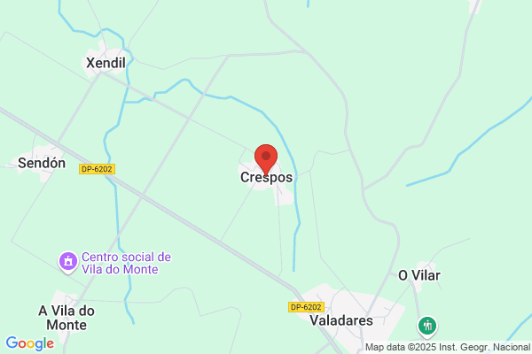 Crespo Veira a. P.