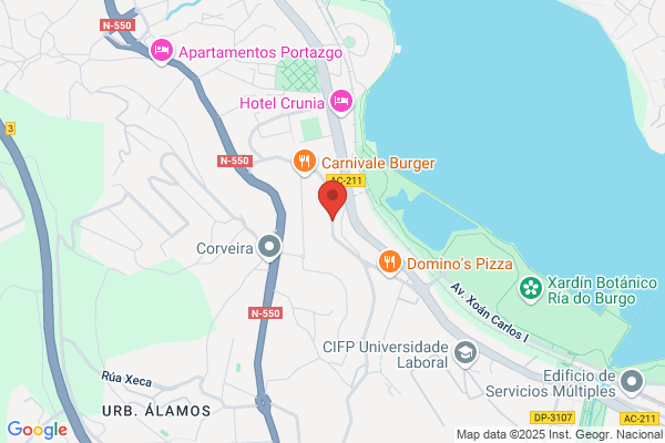 Imprenta Galiza
