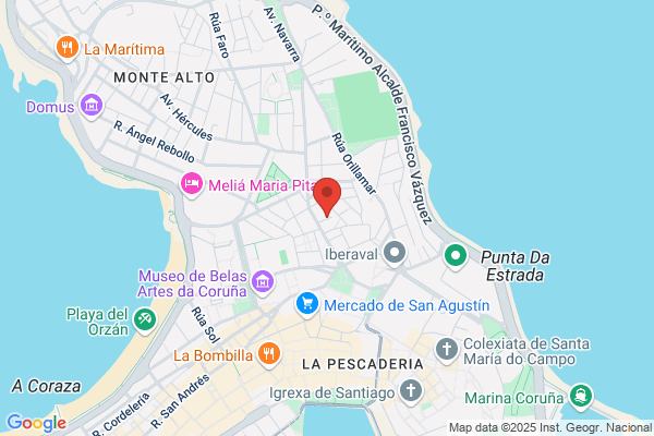 Papeleria E Imprenta La Ciudad