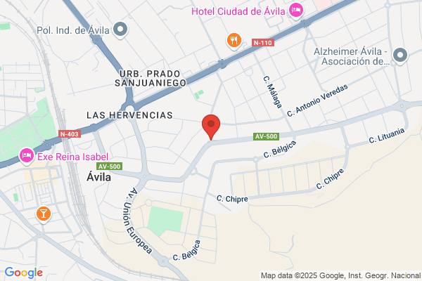Ingenieria Civil Energias Alternativas Y Acuicultura S.A.