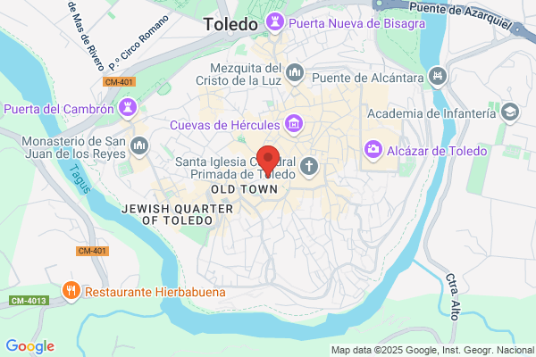 Ingenieros Y Arquitectos Asociados S. A.