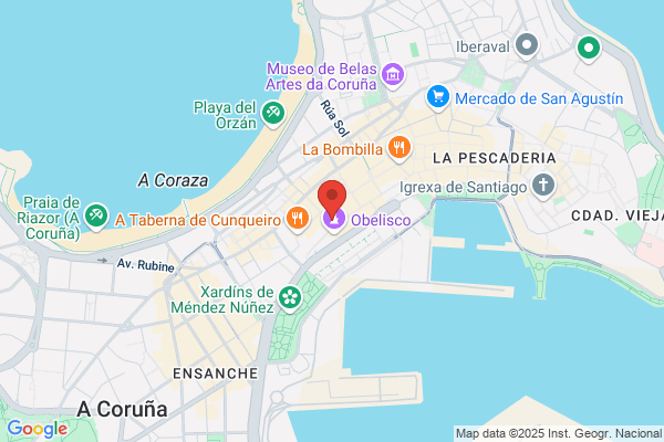 Asesoria Juridico-Social Avante