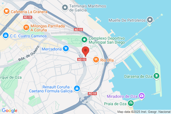 Fadesa Inmobiliaria S.A.