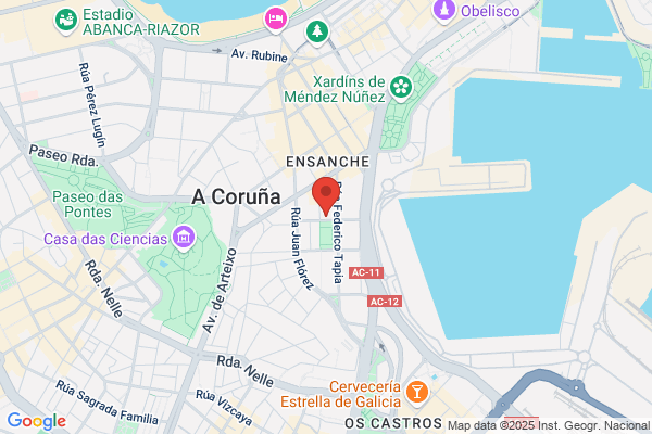 Inmo-Gestion Coruña S.L.