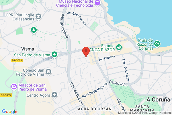 Inmobiliaria Camfar