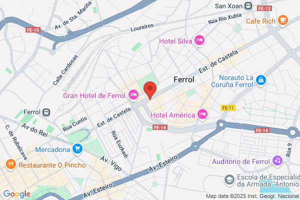 Inmobiliaria Don Piso