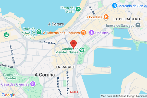 Inmobiliaria Etcheverria S.A. - Agencia