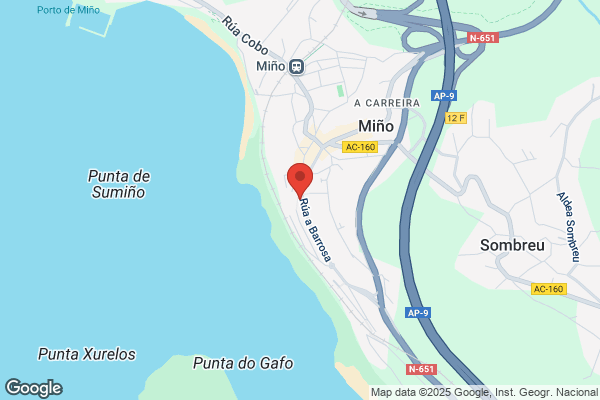 Inmobiliaria Grueiro S.L.