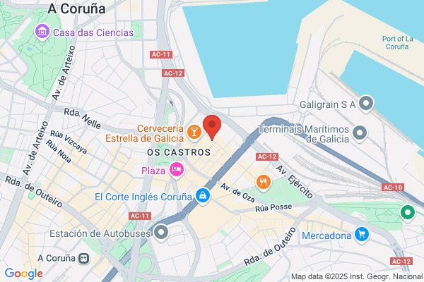 Lar Coruña S.L.
