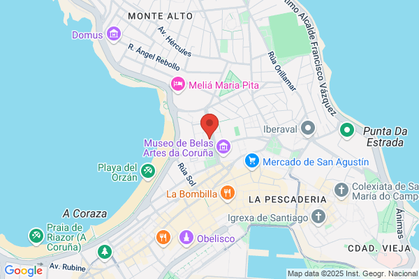 Servicios Inmobiliarios La Casa S.L