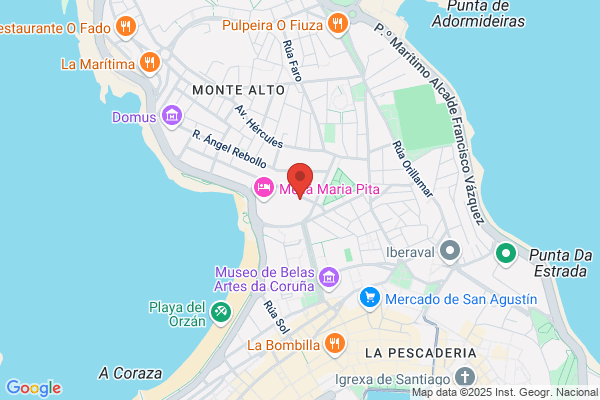 Vivienda Confort Coruña S.A.