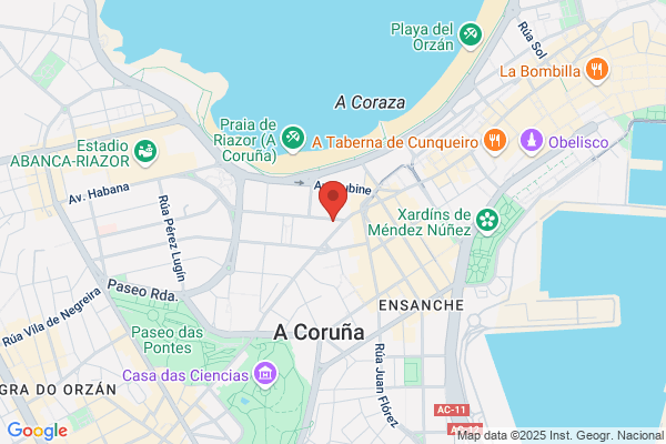 Diaz Fraga m.