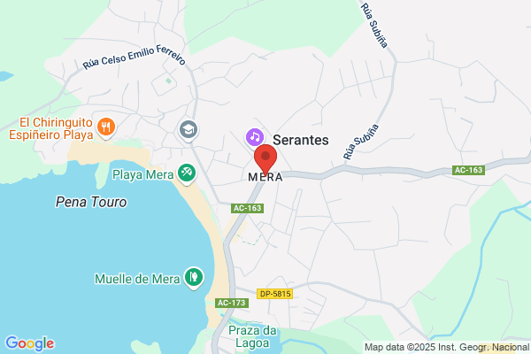 Mera Rancaño S.L.