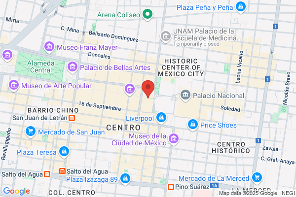 Joyeria Gonzalez - Relojeria Taller De Reparacion