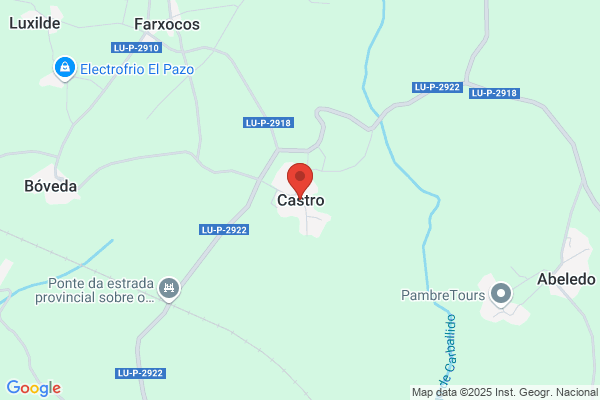 Castro Garcia r.
