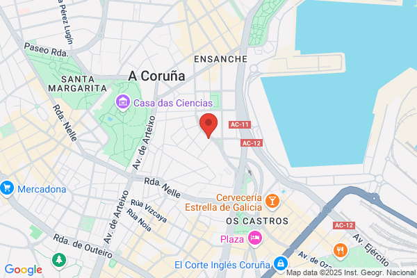 Schering España S. A.
