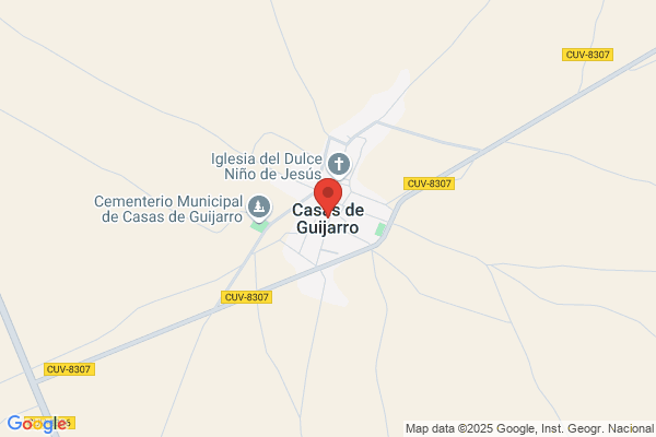 Guijarro Mayor j.