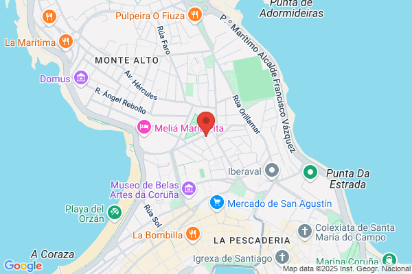 Libreria Marisa