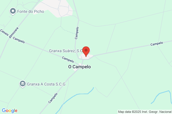Campelo Blanco m. P.