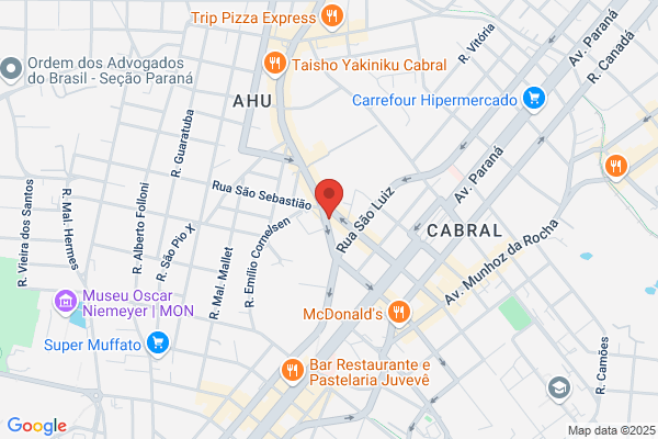 Casal Garcia m. E.