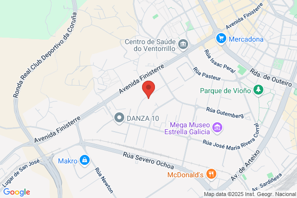 Fernandez Lopez f. M. A.