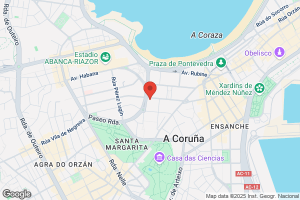 Luis Martinez Rodriguez Y Dolores Porto Vazquez s. cv.