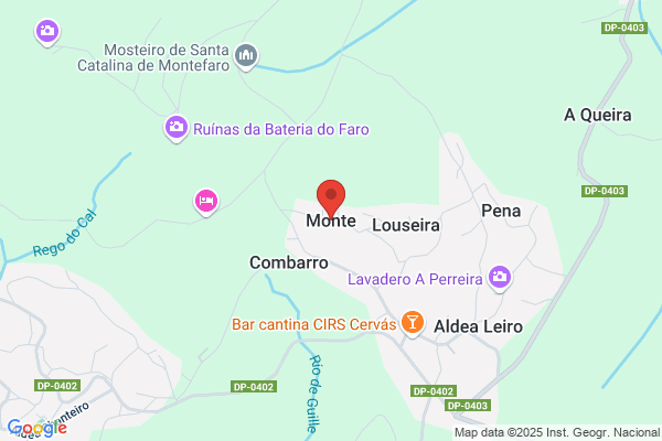 Montes Ares s.