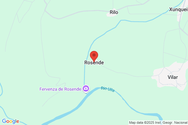 Rosende & Garcia S.L.