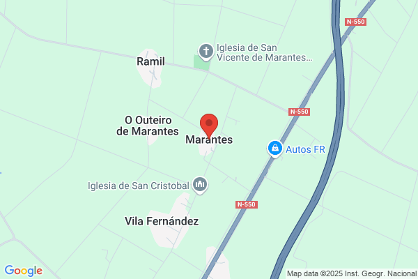 Patiño Marante j.