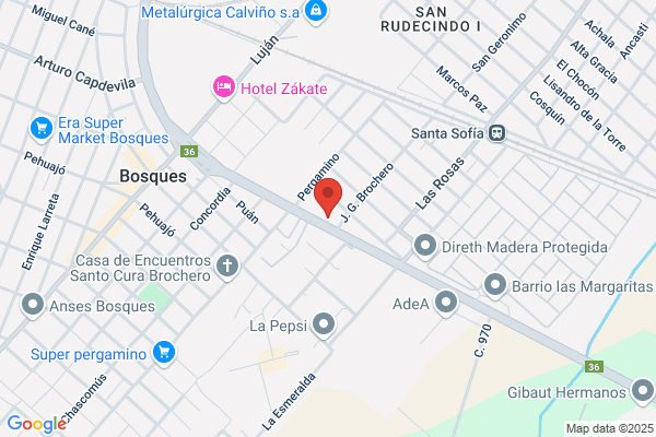 Talleres Pepe - Mecanica En General