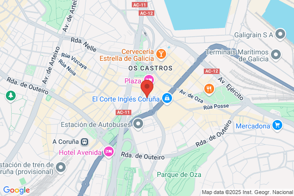 Isogal Consultores De Calidad
