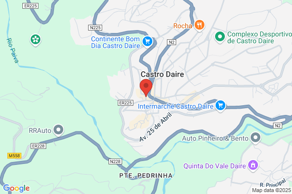 Castro Beiras a.