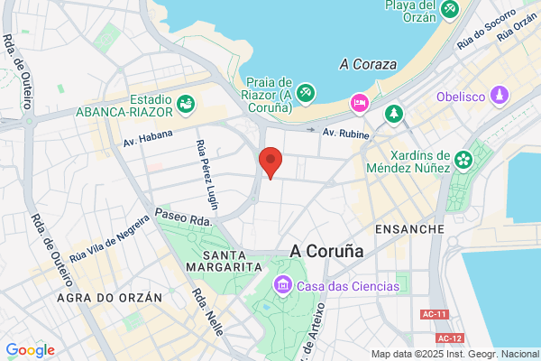 Penas Lado Manuel Cardiologo