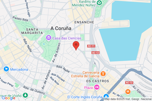 Oinos Centro De Terapias Manuales